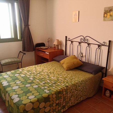 Precioso Atico En La Sierra De Irta Appartement Alcossebre Buitenkant foto