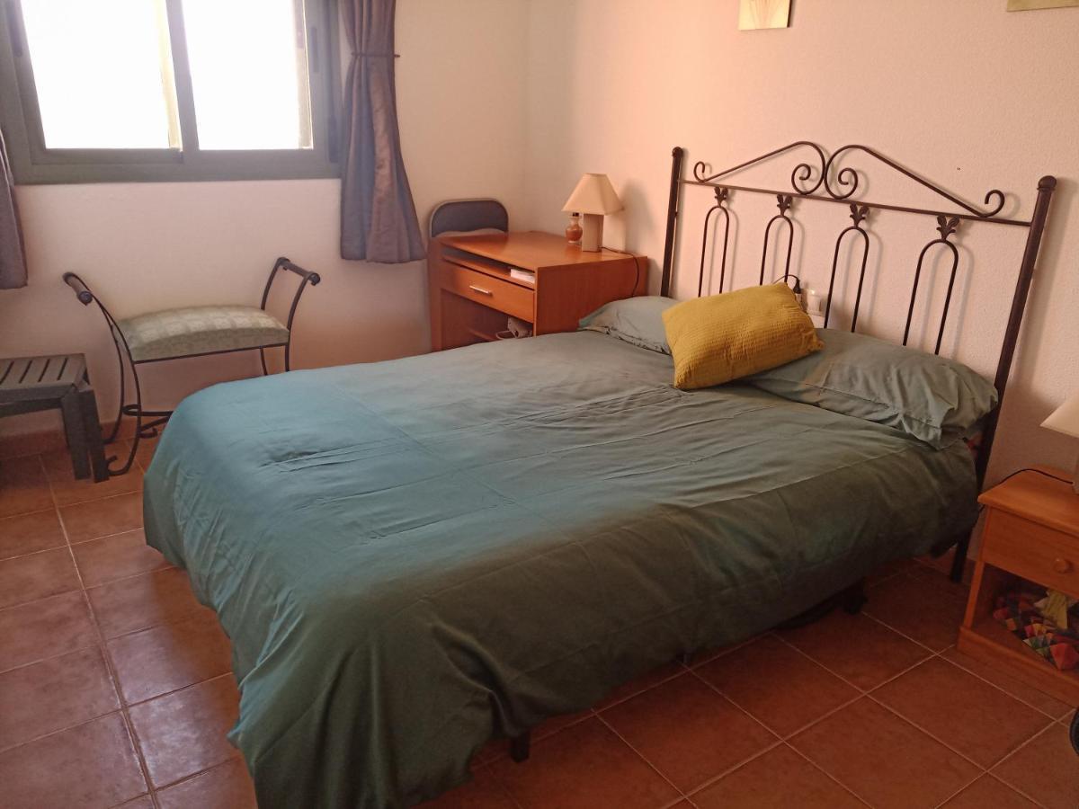 Precioso Atico En La Sierra De Irta Appartement Alcossebre Buitenkant foto