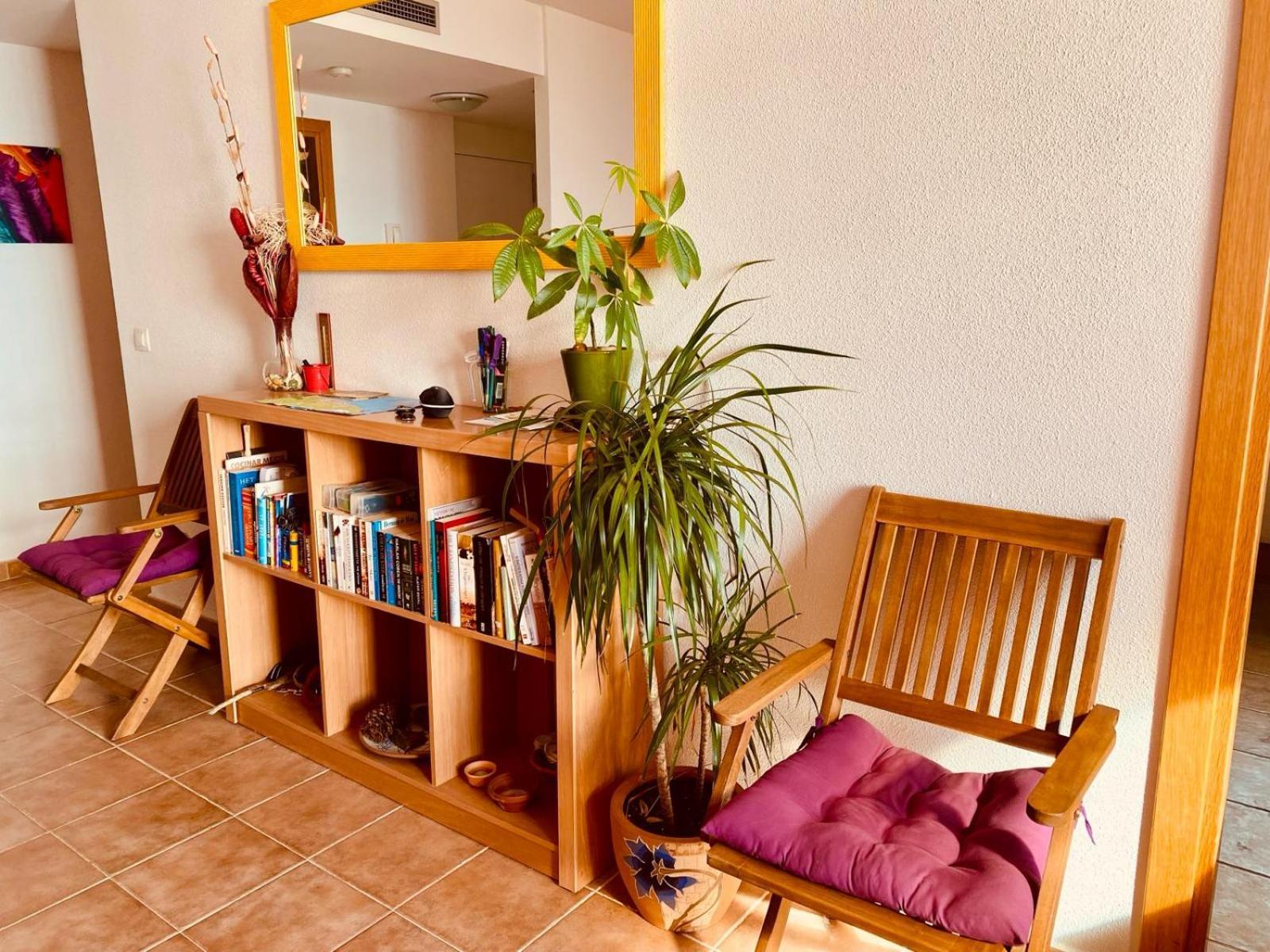 Precioso Atico En La Sierra De Irta Appartement Alcossebre Buitenkant foto