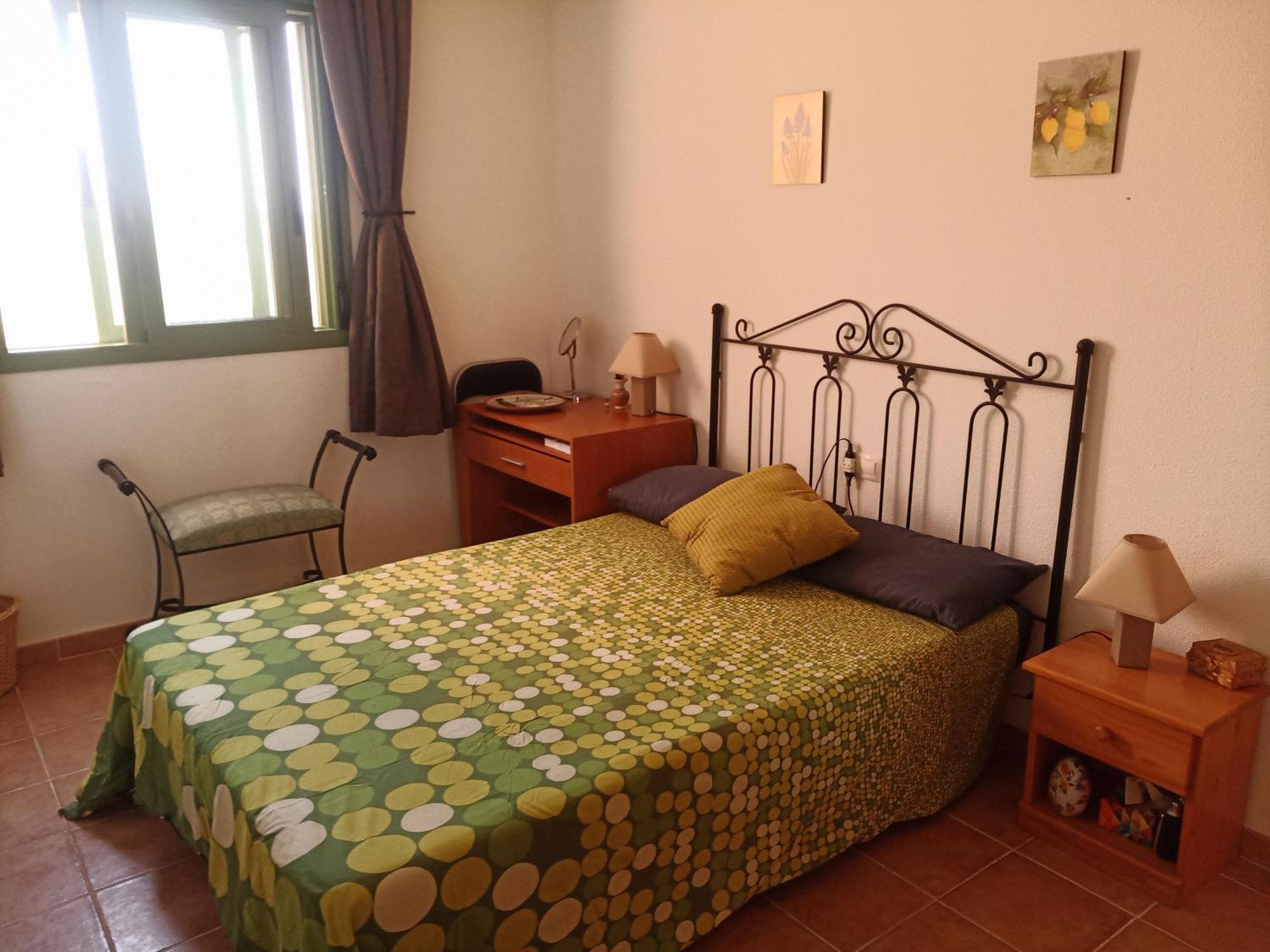 Precioso Atico En La Sierra De Irta Appartement Alcossebre Buitenkant foto